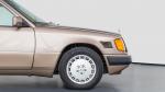 Mercedes-Benz 300 D Turbo 1991 года